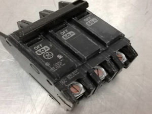 THQC32060WL GE DISTRIBUTION EQUIPMENT NEW