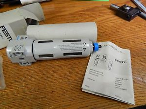 Festo LFMA-D-Mini-A Micro Filter Kit