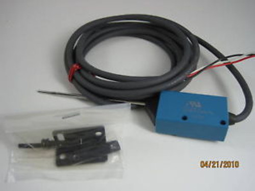 Honeywell Fiber Optic Photoelectric Control FE7B NEW