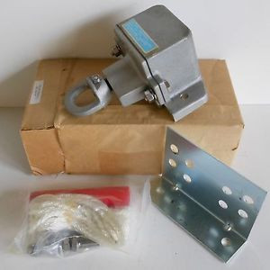 Crane Dorray Corp NEMA 4 SPST Pull Switch w/ Mounting Bolts PS-1000-A 120V New