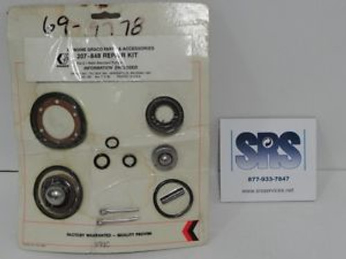 Graco 207-848 Pump Repair Kit