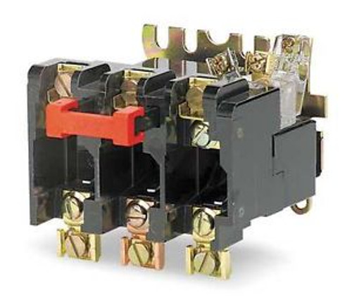 SQUARE D 9065SEO5 Relay,Thermal Overload