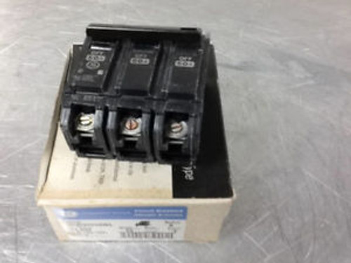 THQC32050WL GE DISTRIBUTION EQUIPMENT NEW
