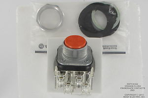 15 NEW 800TC-A3A2 ALLEN BRADLEY 800TCA3A2 NEW