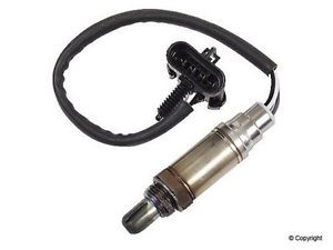 Bosch 13026 Oxygen Sensor  OE Type Fitment
