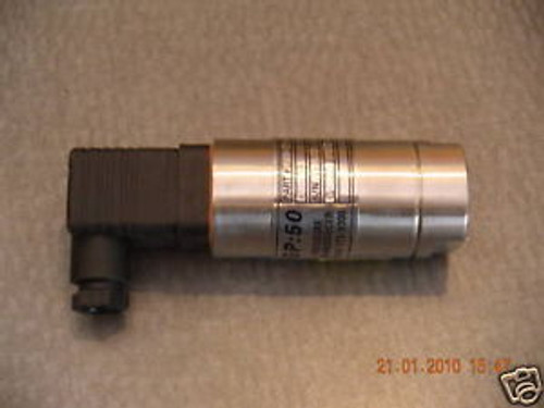 GP:50 211-C Pressure Transducer