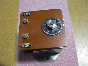RAYTHEON / AUTOTROL # RELAY #  271-1004P3 NSN: 5945-00-636-8136  # DA21-2A-003
