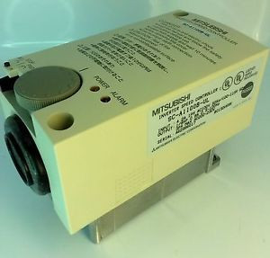 Mitsubishi SC-A1100B-UL  120v in 3ph 230v out Motor Inverter 1/8 HP