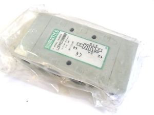 NUMATICS L23PM4520000000 L SERIES VALVE