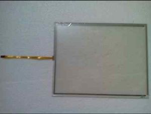 1PCS NEW siemens Touchscreen glass KTP1000 6AV6647-0AE11-3AX0