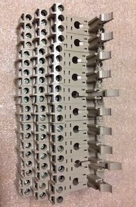 ( 10) Omron P2RF-08-E, P2RF08E, ShipSameDay W/2-3DaysShipping#1176F