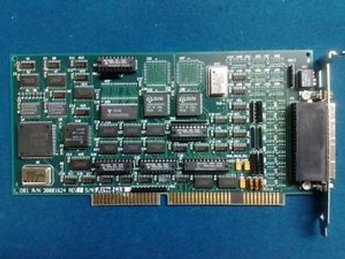 Digi DigiBoard PC/4e Acceleport # 77000035 Brand New