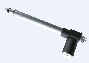 12 inch linear actuator high speed MAX 6000N 12V/24V