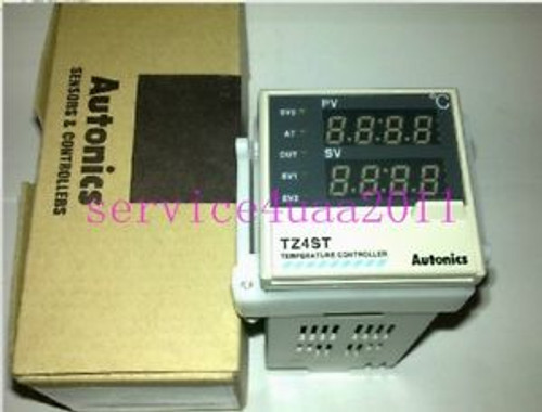 AUTONICS temperature controller TC4S-24R 2 month warranty