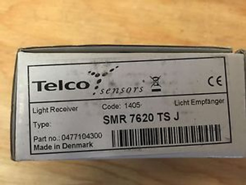 Telco SMR 6406 TS J  New