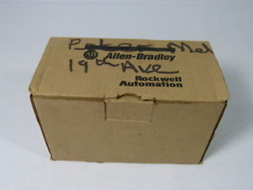 Allen Bradley 500L-BOD92 Nema AC Contactor 115-120V  NEW IN BOX