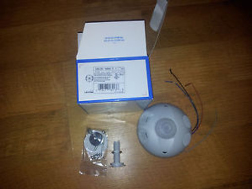 Leviton OSC20-M0W Multi-Technology Ceiling Mounted Occupancy Sensor - WHITE