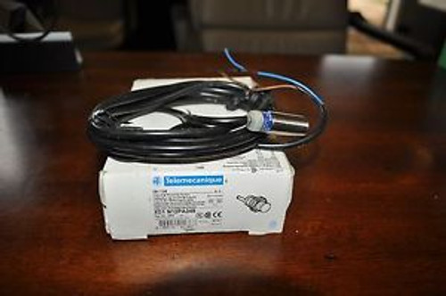TELEMECANIQUE XS1N12PA349 INDUCTIVE PROXIMITY SWITCH