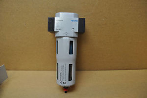 FESTO ELECTRIC LFMA-1/2-D-MID FESTO ELECTRIC LFMA-1/2-D-MID