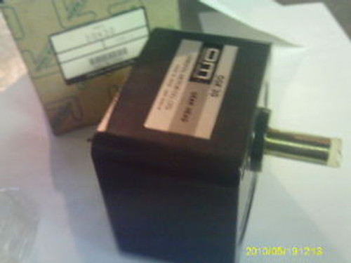 5GK30 ORIENTAL MOTOR COMPANP GEAR HEAD MOTOR