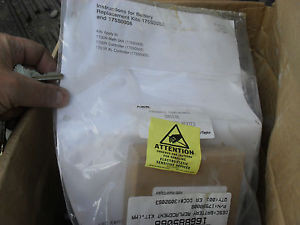 4 pcs ABB Kent Taylor Model 30 BATTERY REPLACEMENT KIT 1700R, 1700N, 1701R ALL 4