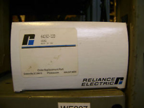 RELIANCE ELECTRIC SEAL 64262-12D