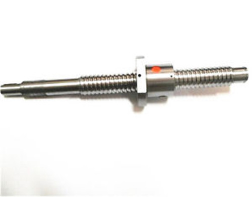 SFU1605 Ball Screw L550mm with Ball Nut Both end Machined