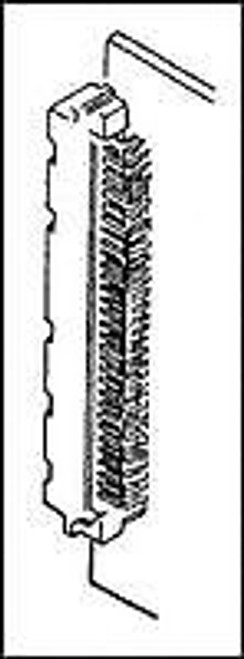 PANCON CONNECTORS 100-096-053 DIN 41612 PCB CONNECTOR, PLUG, 96WAY (10 pieces)