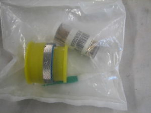 Amphenol MS27473T24F35SA Circular Connector Kit With Insertion Tool & Contactors