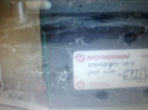 NORGREN 904   375-02-003-37