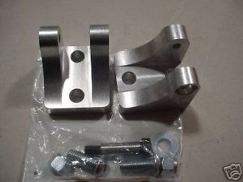 Super Duty Linear Actuator Bracket Set