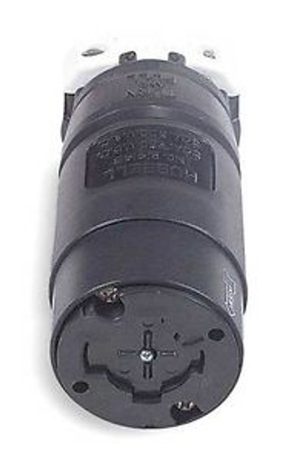 HUBBELLOCK HBL21414B Connector Body,30 A