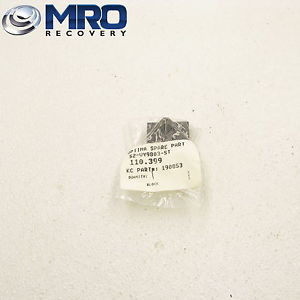 OPTIMA MACHINERY BLOCK SLIDING 110.399 NEW