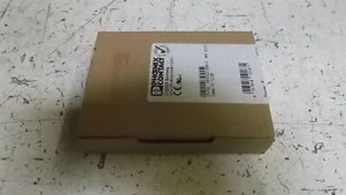 PHOENIX CONTACT SUBCON15/M-SH CONNECTOR FACTORY SEALED