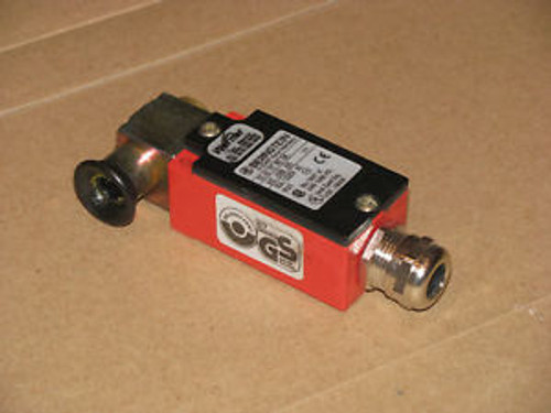 Bernstein GC-U1VT Safety Switch