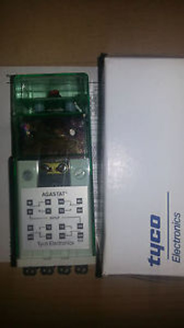 AGASTAT/TYCO ELECTROMAGNETIC RELAY