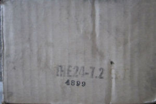 NEW INTERNATIONAL POWER IHE24-7.2  POWER SUPPLY IHE2472