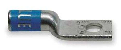 THOMAS & BETTS 60165 Lug Alum/Copper 1 Hole, PK2 G5925656