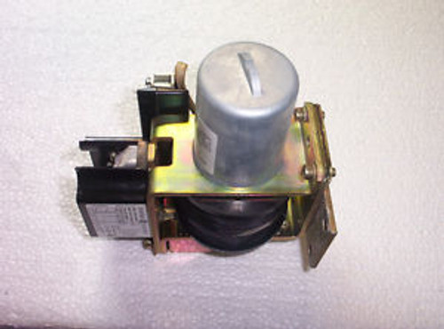 CR124YOD-2829A MAGNETIC OVERLOAD RELAY GE