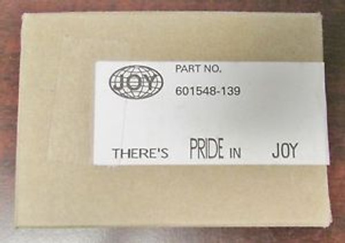 CUTLER HAMMER WESTINGHOUSE JOY J20 Auxiliary Contact 9084A17G02 601548 139