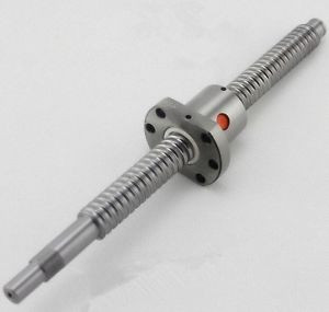 SFU1605 Ball Screw L500mm with Ball Nut Both end Machined
