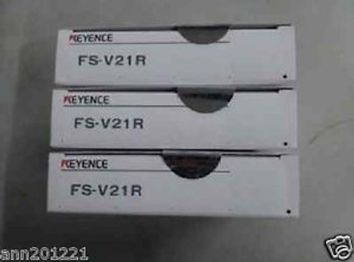 One pc New  Keyence  FS-V21R