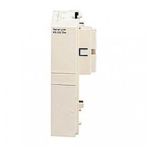 Schneider PLC Communication Module