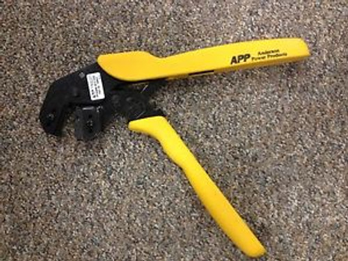 Andersen Power Products 1309G4 Crimp Tool New