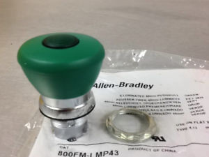 800FMLMP43 ALLEN BRADLEY NEW