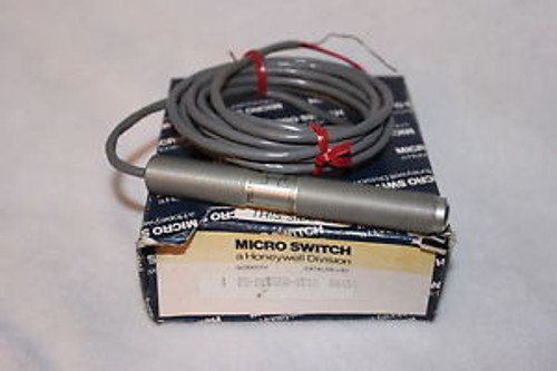 New HONEYWELL MICRO SWITCH FE-MLS4EB-1010 PHOTOELECTRIC CONTROL EMITTER  (B5)