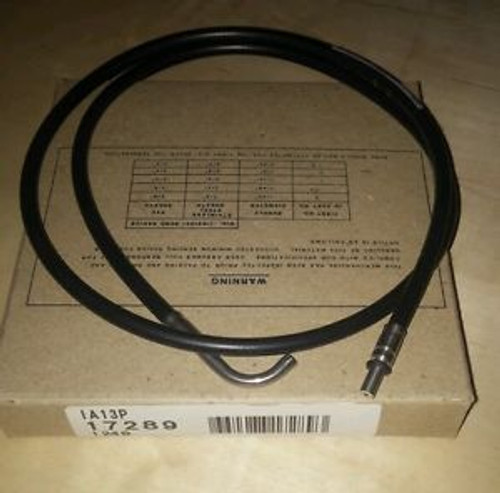 Banner Engineering - IA13P Fiber Optic Cable (New)