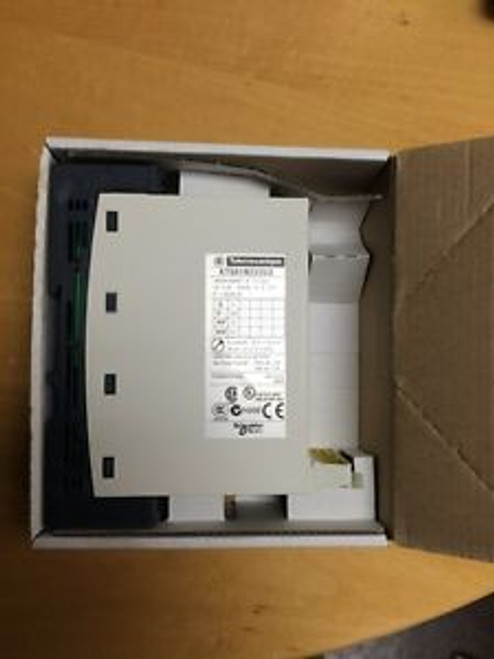 Telemecanique/Schneider Electric ATS01N222LU Soft Start