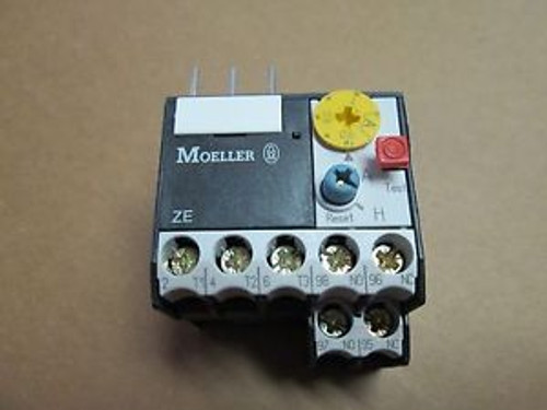 Moeller ZE-1,0 Overload relay