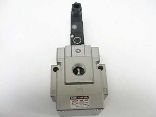 New SMC VG342R-3DZ-04N Solenoid Valve